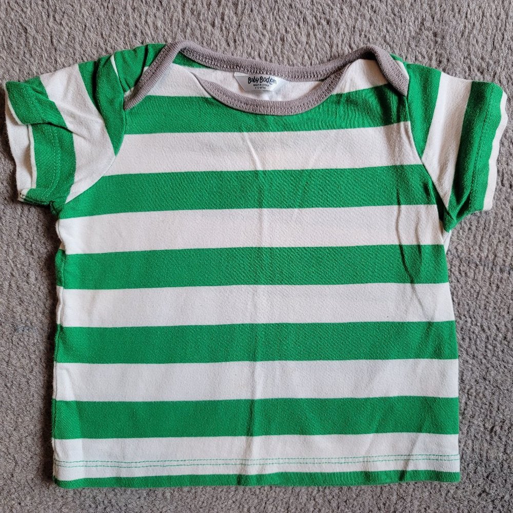 BODEN top 6-12 Months